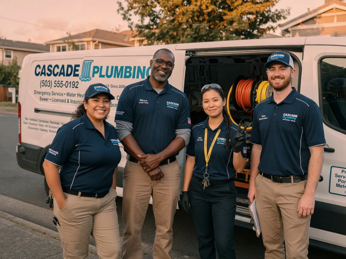Emergency Plumber company in Como, NC